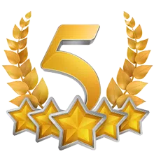 GarfieldHeights Garage Door Shop Garfield Heights, OH 216-939-5507 - sb-5star-01